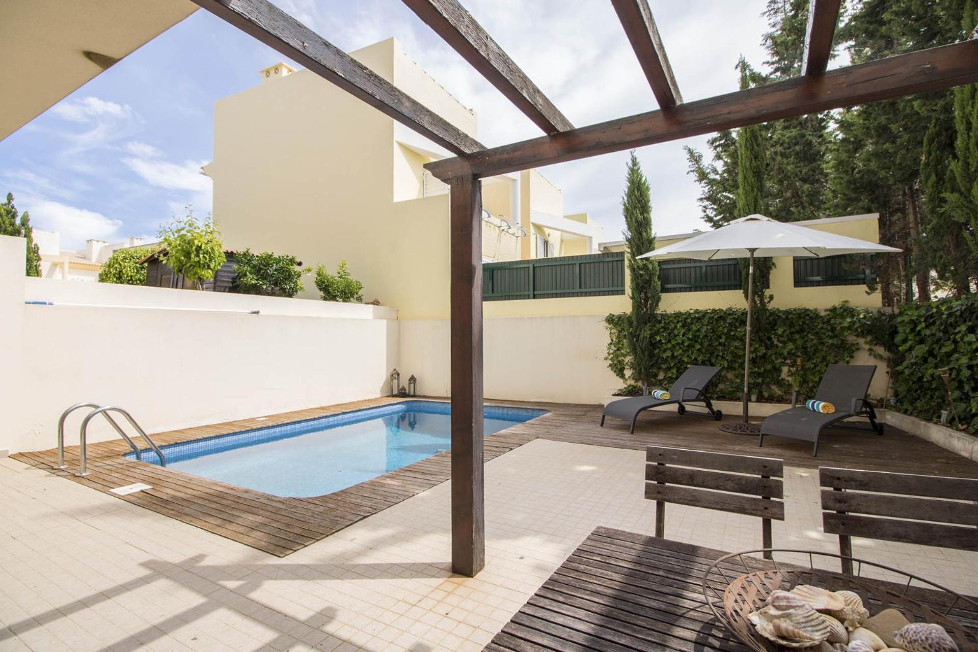 Дом отдыха Casa Oliveira *